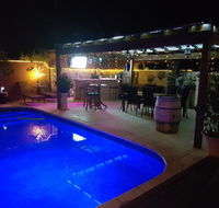 Ocean Reef Homestay - Tourism Canberra