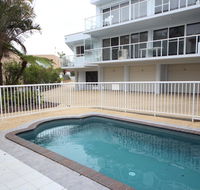 Ocean Shores Unit 11 at South West Rocks - Tourism Canberra