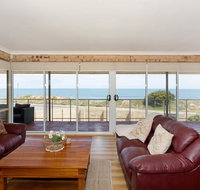 Ocean View Beach House - Tourism Canberra