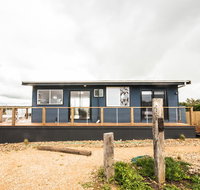 Ocean View Getaway - Tourism Canberra