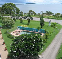 Ocean View Motel Bowen - Tourism Canberra