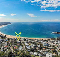 Ocean Views on Barnhill - Tourism Canberra