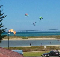 Ocean Vista Beach Stay - Tourism Canberra