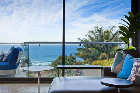Ocean Vista Luxury Home At Curl Curl - Tourism Canberra 0