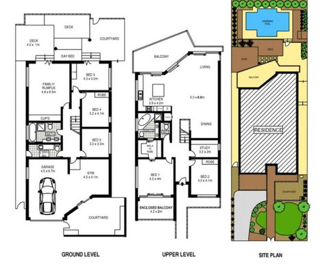 Ocean Vista Luxury Home At Curl Curl - Tourism Canberra 3