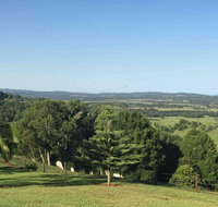 Ocean vista retreat near Lennox Head  Byron Bay - Tourism Canberra