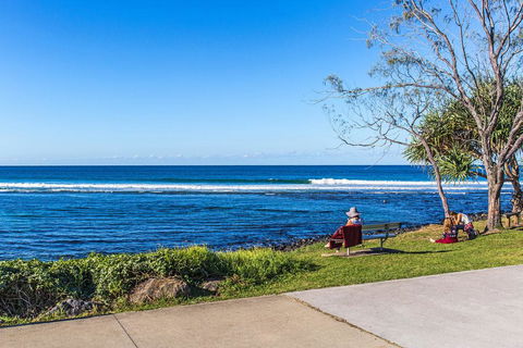 OCEAN WAVES - WiFi - Tourism Canberra 2