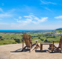 Ocean Willow - Tourism Canberra