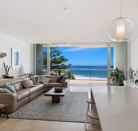 Oceanfront Penthouse Stylish and Luxurious. - Tourism Canberra