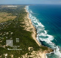 Oceania Retreat Luxury Family Retreat with pool and beach access - Tourism Canberra