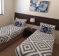 Oceanic Apartment - Tourism Canberra