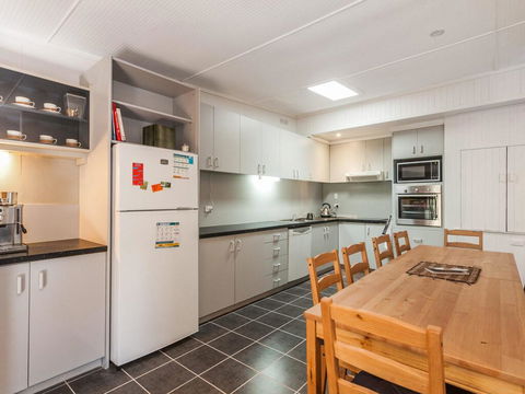 OCEANS 12 - ANGLESEA - Tourism Canberra 3