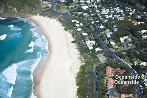 OCEANSIDE 19 - Tourism Canberra 0