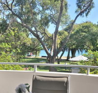 OceanView Apartment - Tourism Canberra