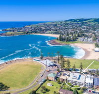 Oceanview Kiama Luxury Sea view accommodation - Tourism Canberra