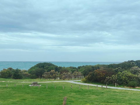ODYSSEY APOLLO BAY - Tourism Canberra 2