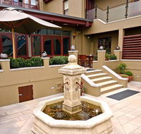 Old Bank Boutique Hotel - Tourism Canberra