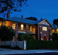 Old Parkes Convent - Tourism Canberra