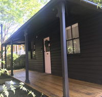 Old Railway Cottage - Tourism Canberra