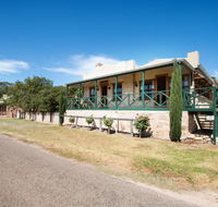 Old Swanport General Store Swanport-Murray River - Tourism Canberra