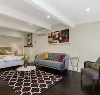 Olinda Forest Retreat with Spa - Tourism Canberra