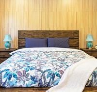 Olinda Two Bedroom Apartment - B2 - Tourism Canberra