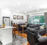 Olinda Village Apartment - A2 - Tourism Canberra