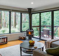 Olinda Woods Wellness Retreat - Tourism Canberra
