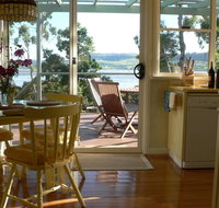 Olive's Cottage - Tourism Canberra
