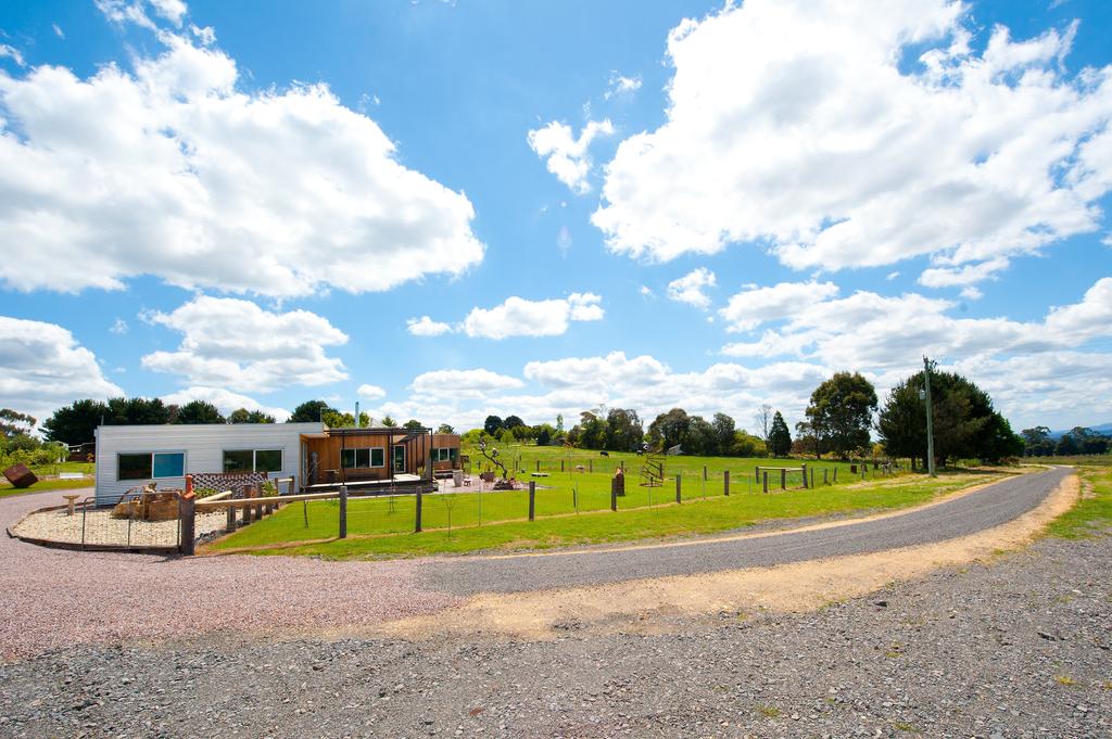 Dry Diggings VIC Tourism Canberra
