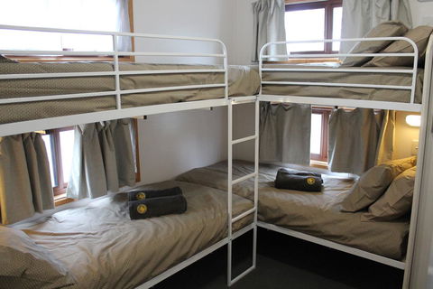 OMARU FARM STAY - Tourism Canberra 3