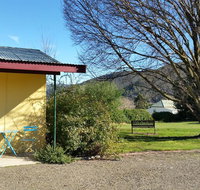 Omeo Motel