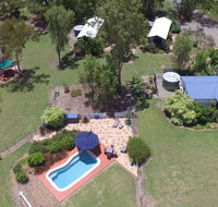 On Kariboe - Tourism Canberra