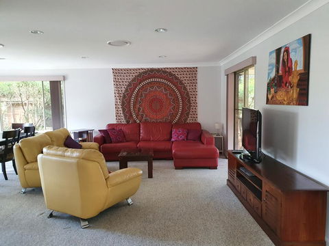 One Rock N Reel At Lilli Pilli - Tourism Canberra 2
