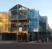 Onslow Apartments - Tourism Canberra