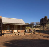 Ooraminna Homestead - Tourism Canberra