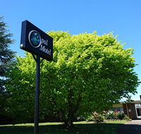 Opal Motel - Tourism Canberra