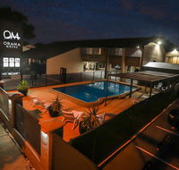 Orana Motel - Tourism Canberra