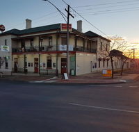 Orbost Club Hotel - Tourism Canberra