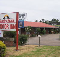 Orbost Country Road Motor Inn - Tourism Canberra