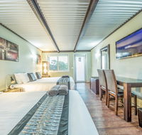 Orbost Motel - Tourism Canberra