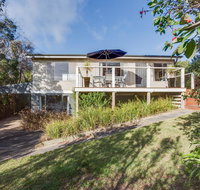 Orcades Beach House - Tourism Canberra