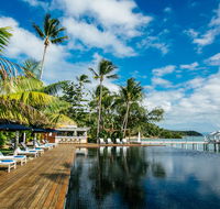 Orpheus Island Lodge - Tourism Canberra