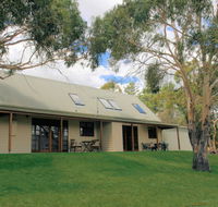 Otago Cottage - Tourism Canberra