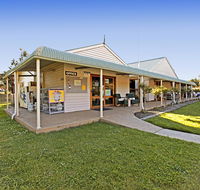 Otways Tourist Park - Tourism Canberra