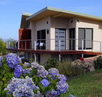 Oulook BnB - Tourism Canberra