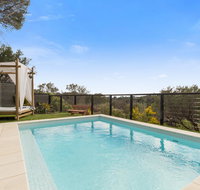 Ourania Luxury Bed and Breakfast Sleeps 7 - Tourism Canberra