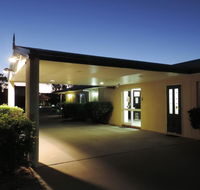 Outback Motel - Tourism Canberra
