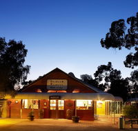 Outback Pioneer Hotel - Tourism Canberra