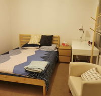 outmantour hostels - Tourism Canberra